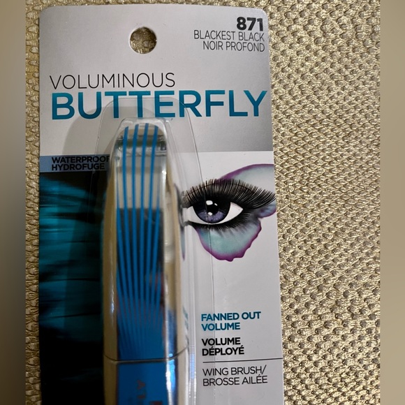 L’Oréal Voluminous Butterfly Mascara - Picture 4 of 5